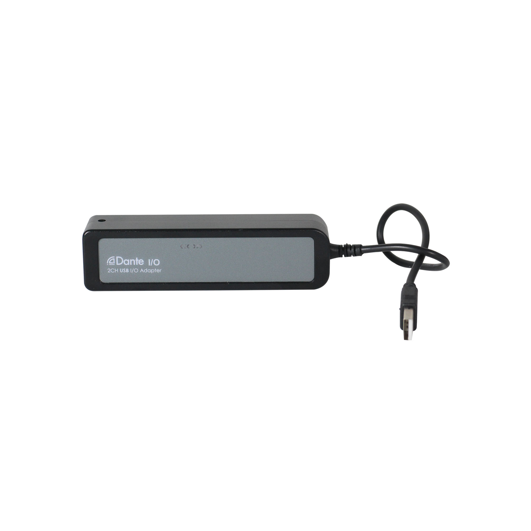 2-Channel Dante Converter-DU22 3