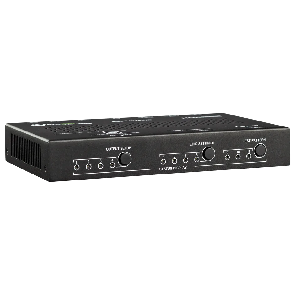 18Gbps Universal Signal Manager-AC-SC2-AUHD-GEN2 2