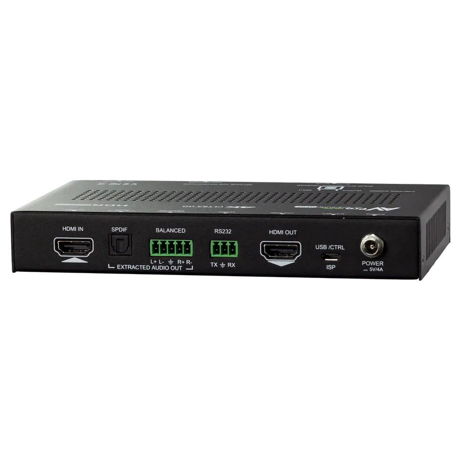 18Gbps Universal Signal Manager-AC-SC2-AUHD-GEN2 3