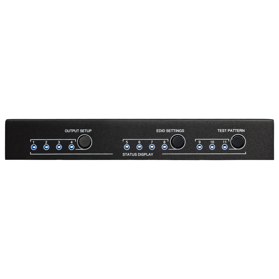 18Gbps Universal Signal Manager-AC-SC2-AUHD-GEN2 5
