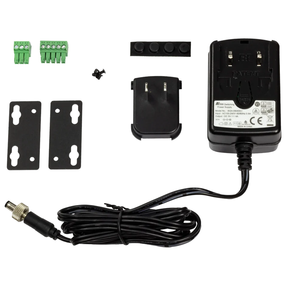 18Gbps Universal Signal Manager-AC-SC2-AUHD-GEN2 9