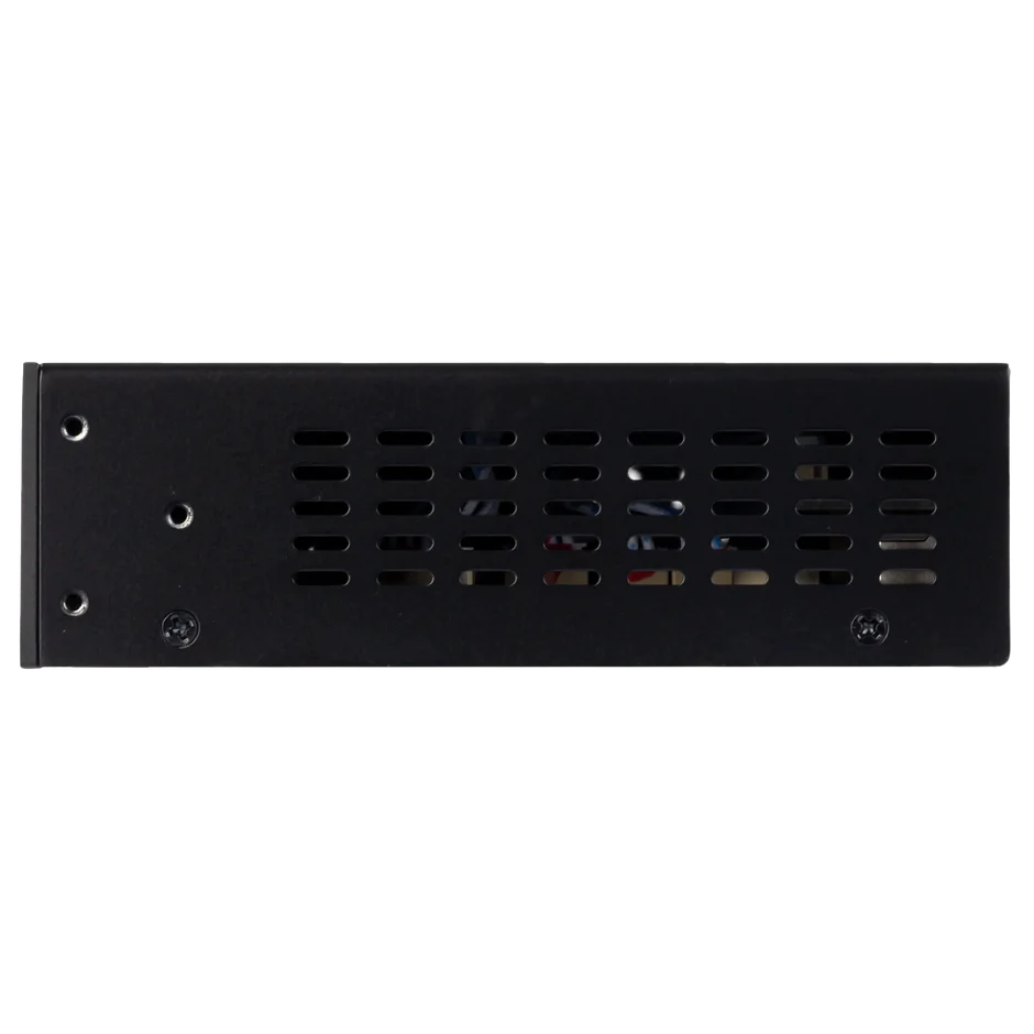 18Gbps 2×10 HDBaseT Distribution Amplifier-AC-DA210-HDBT 5