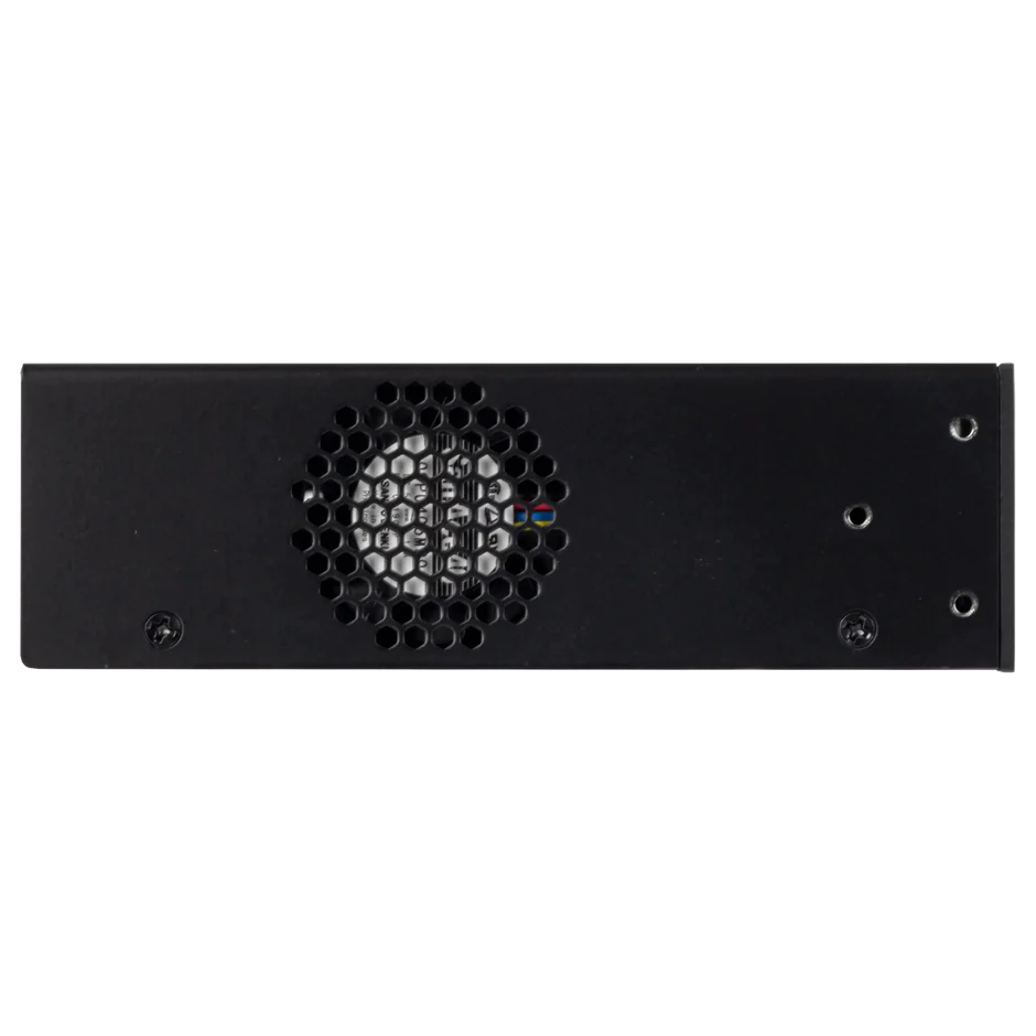 18Gbps 2×10 HDBaseT Distribution Amplifier-AC-DA210-HDBT 6
