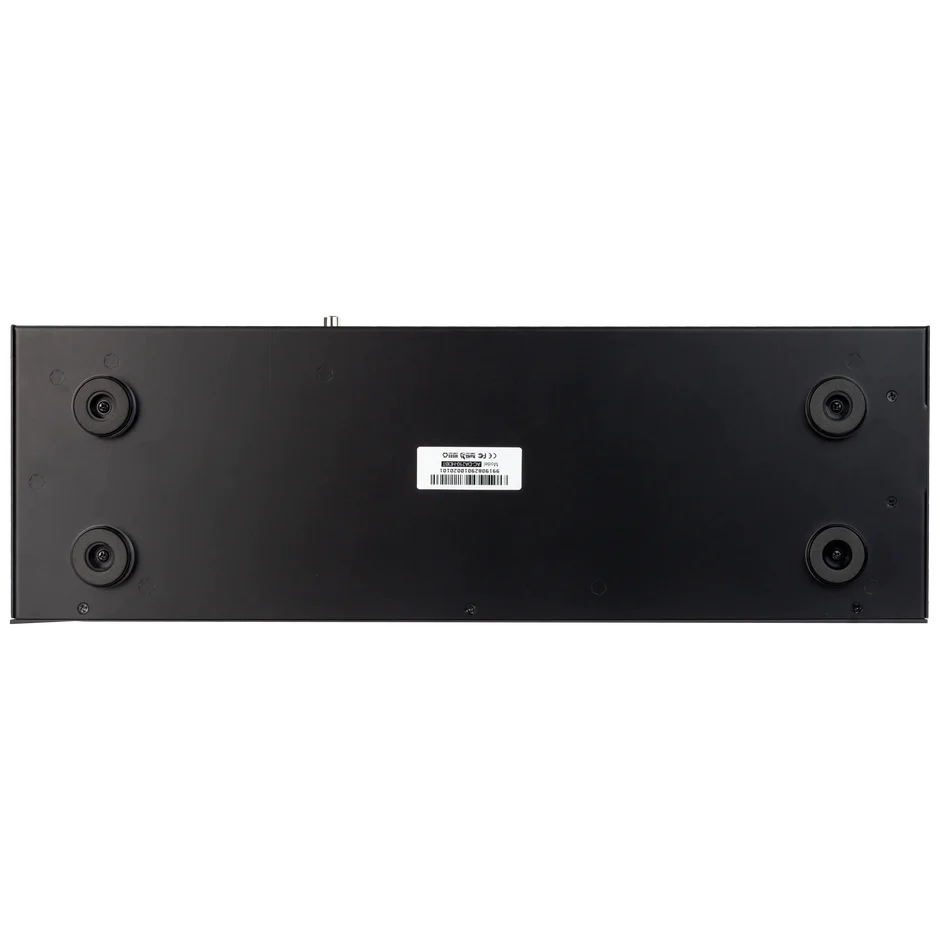 18Gbps 2×10 HDBaseT Distribution Amplifier-AC-DA210-HDBT 7