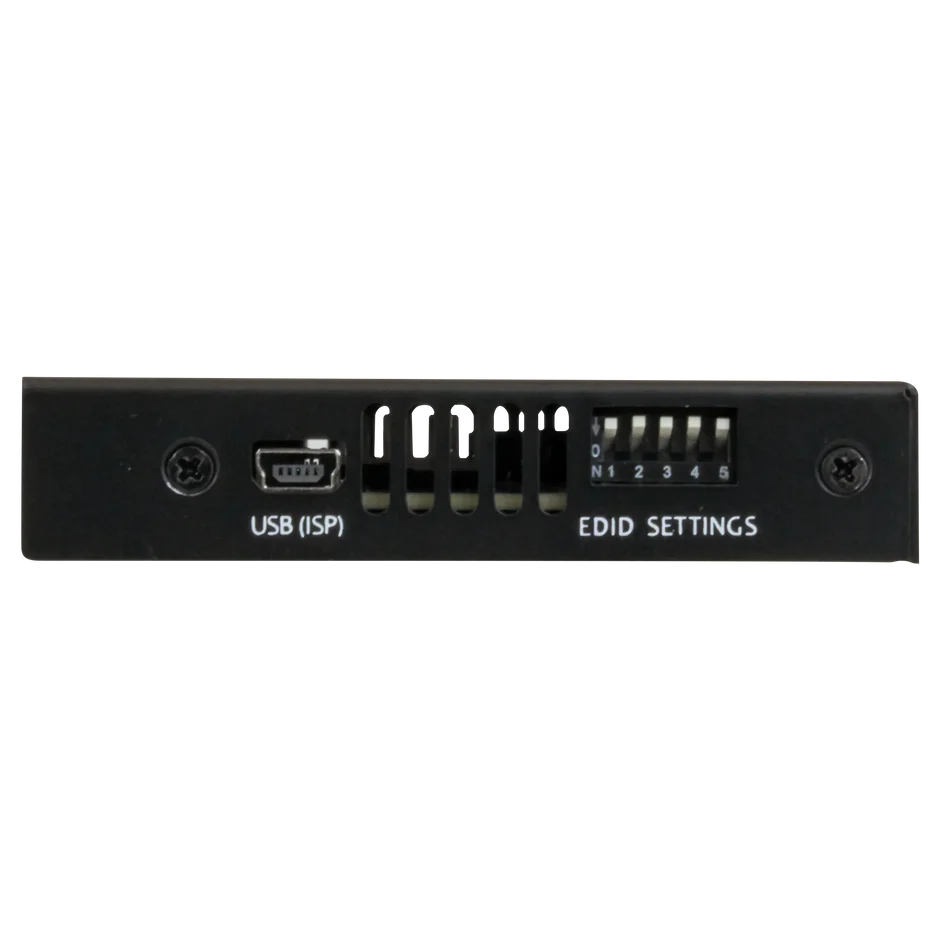 18Gbps 1×4 HDMI Distribution Amplifier-AC-DA14-AUHD-GEN2 6
