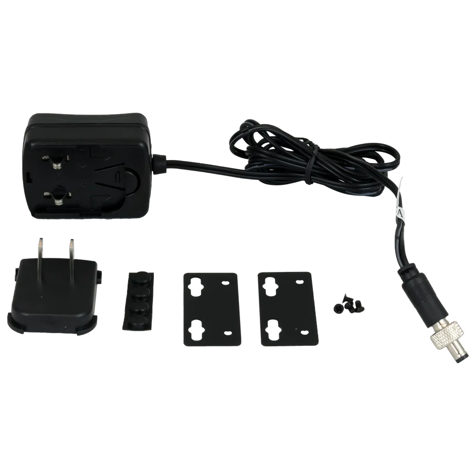 18Gbps 1×4 HDMI Distribution Amplifier-AC-DA14-AUHD-GEN2 9