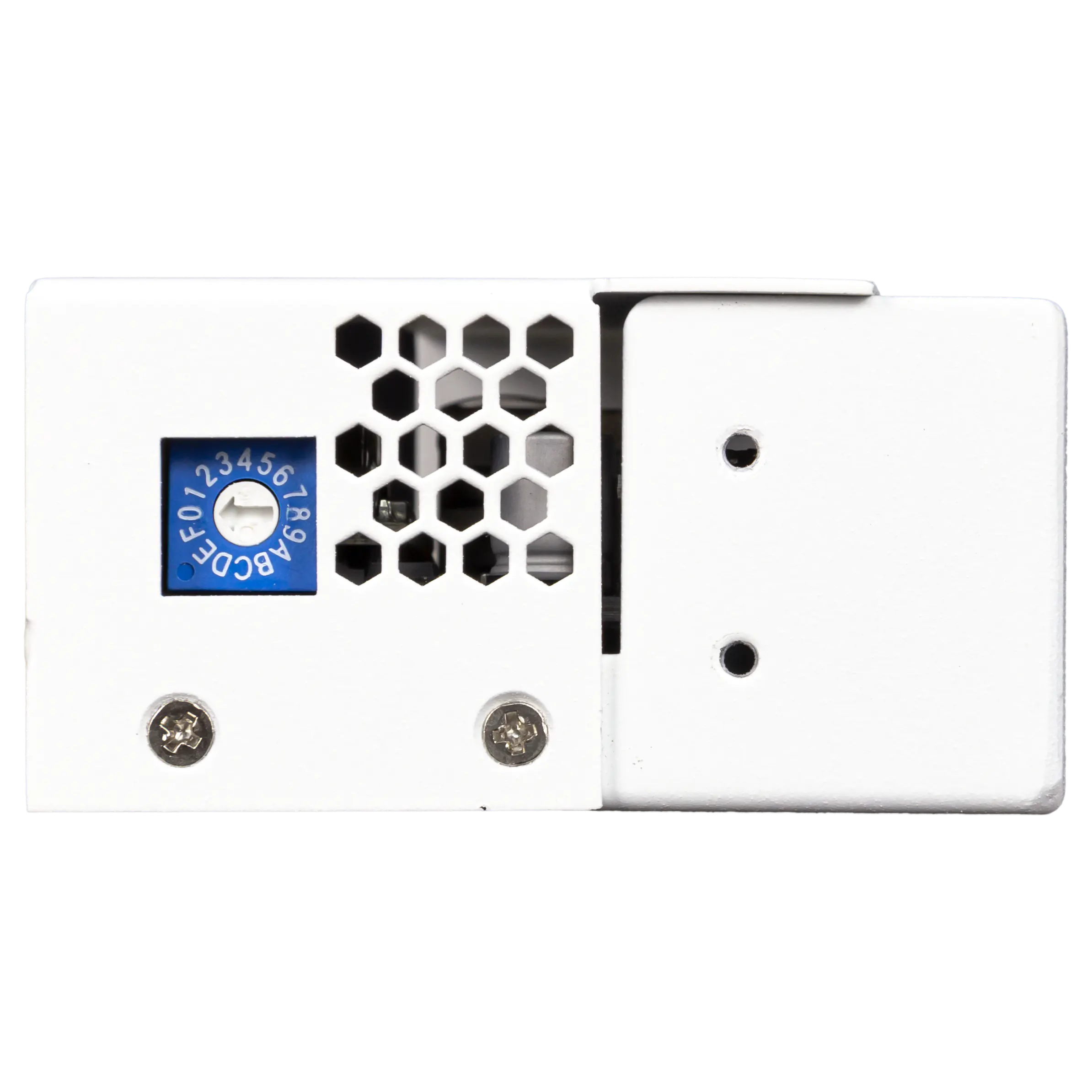 USB-C/HDMI Wall Plate Transmitter via HDBaseT 6