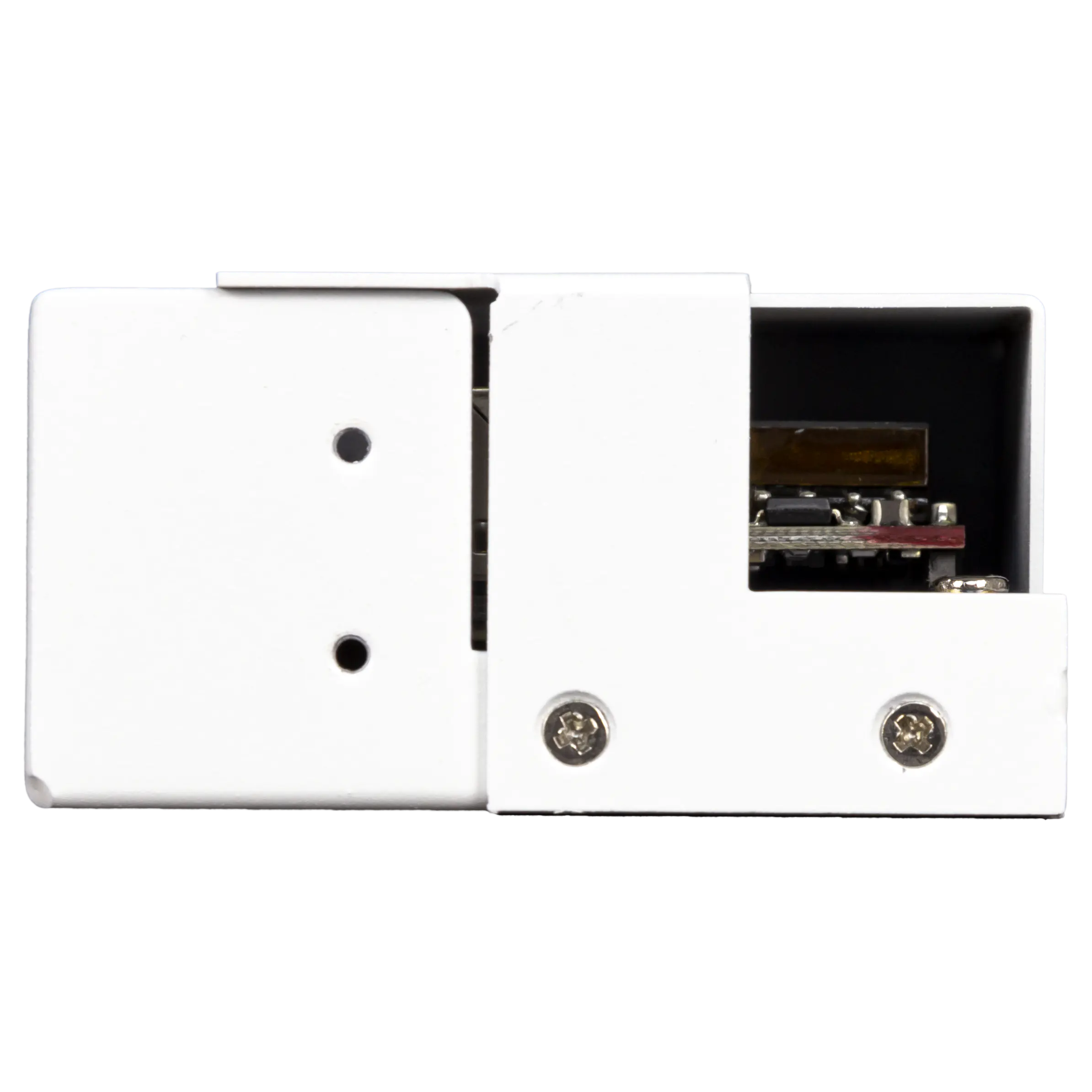 USB-C/HDMI Wall Plate Transmitter via HDBaseT 7