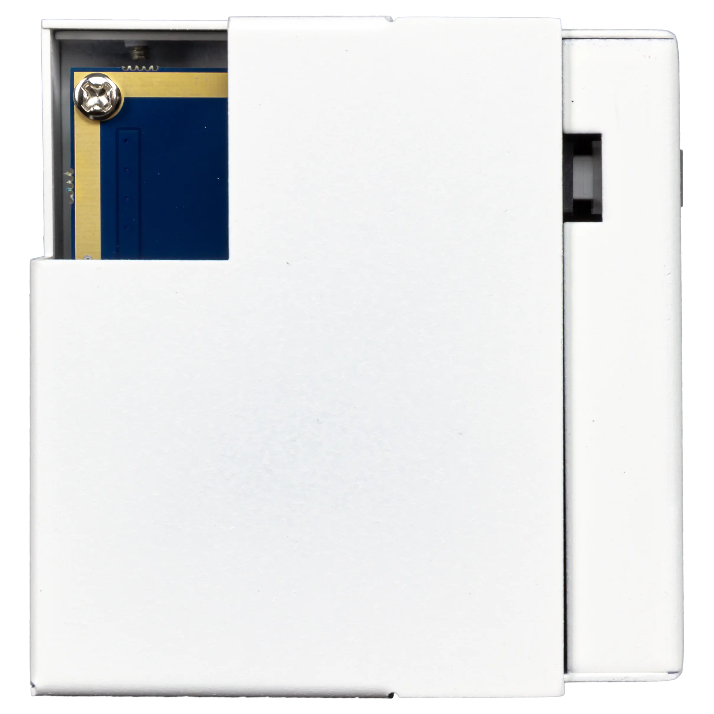 USB-C/HDMI Wall Plate Transmitter via HDBaseT 8