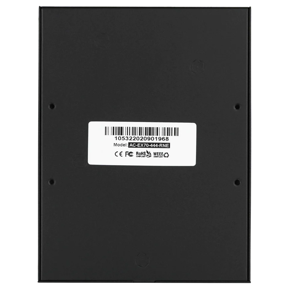 70M 18Gbps Weatherproof HDBaseT Receiver- AC-EX70-444-RNE-SEA 4