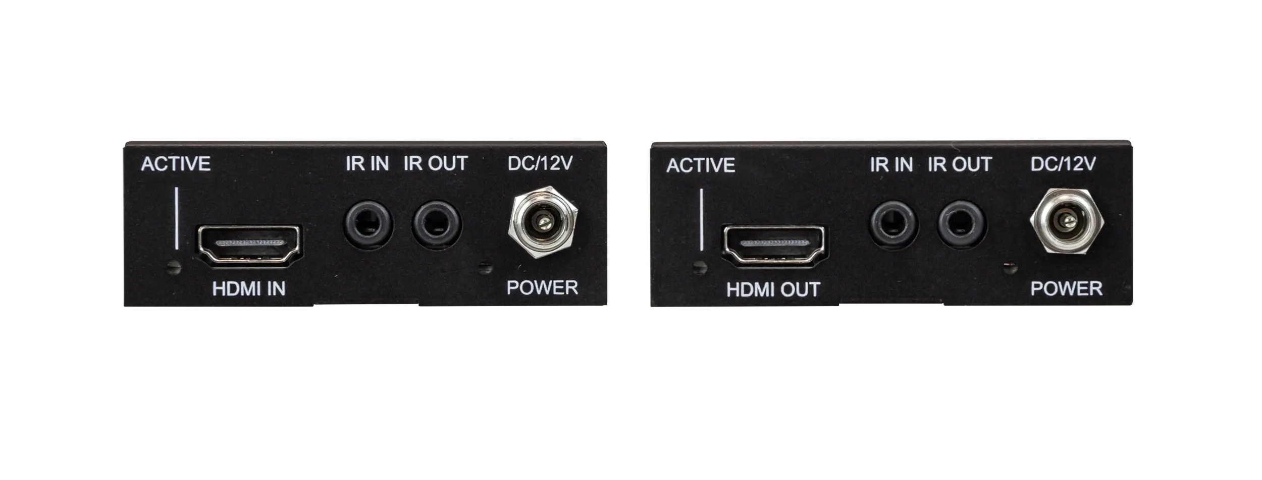 70M 10Gbps Basic HDBaseT Extender Kit-AC-EX70-UHD-BKT 5
