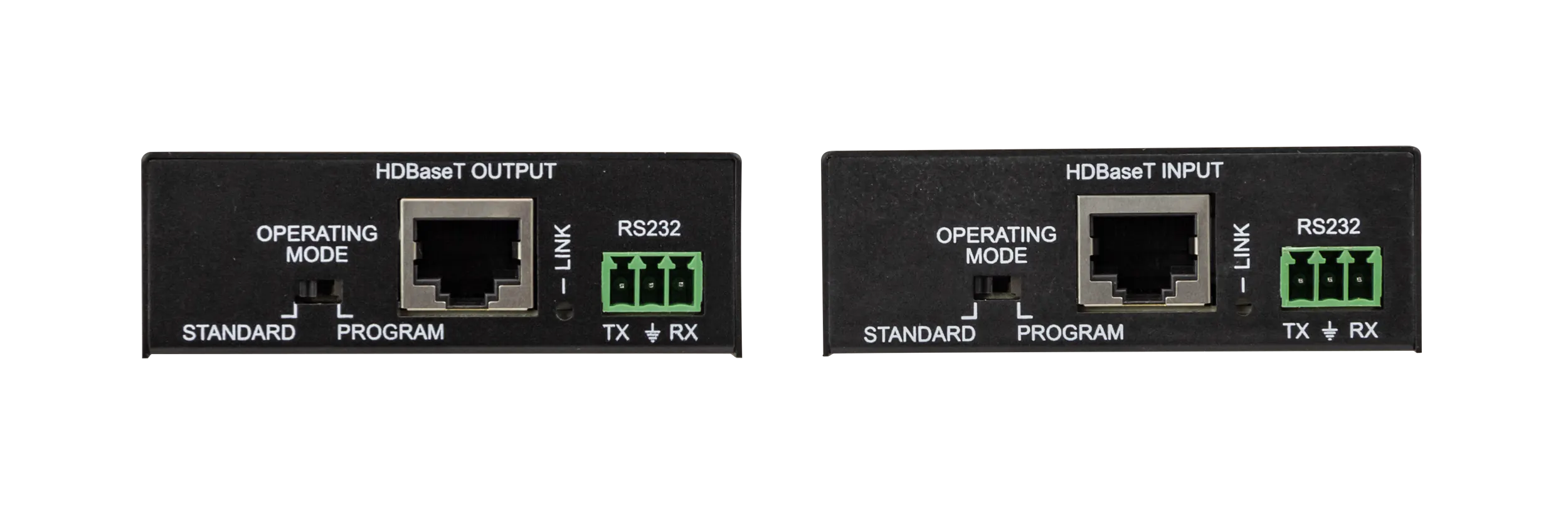 70M 10Gbps Basic HDBaseT Extender Kit-AC-EX70-UHD-BKT 6
