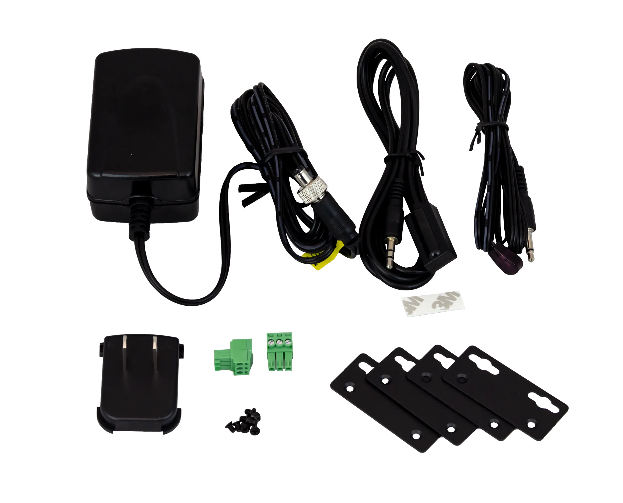 70M 10Gbps Basic HDBaseT Extender Kit-AC-EX70-UHD-BKT 7