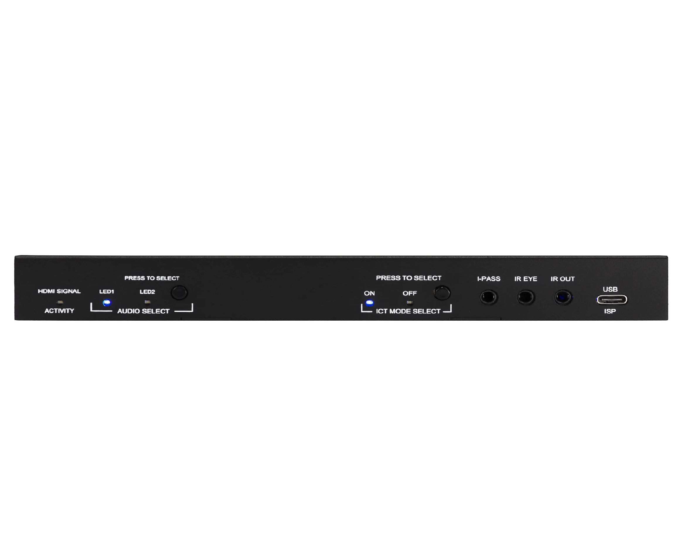 40M 18Gbps HDBaseT Extender with USB Extension-AC-EX40-444-PLUS-KIT 8