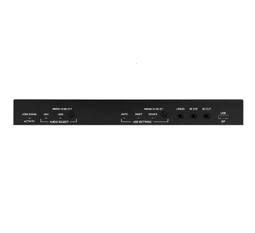 100M 18Gbps HDBaseT Extender-AC-EX100-444-KIT 3