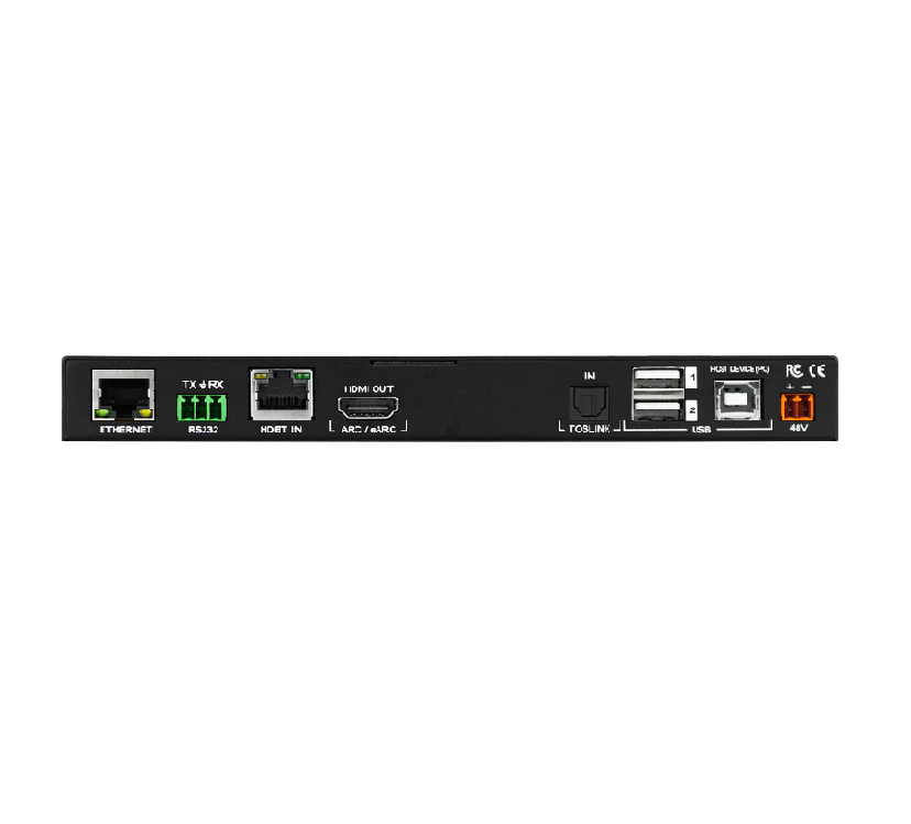100M 18Gbps HDBaseT Extender-AC-EX100-444-KIT 4