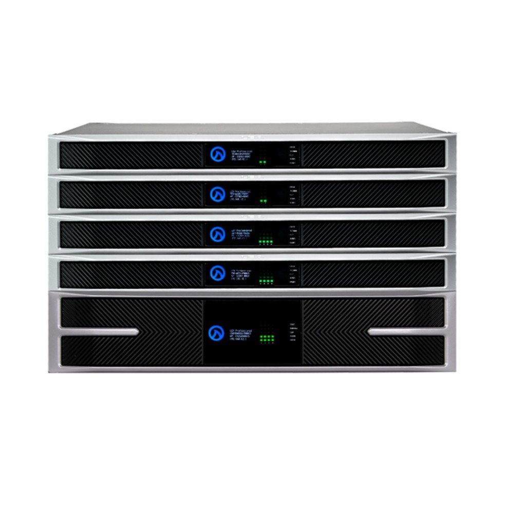 LEA CDS704 – Ampli công suất 4 kênh x 700W (Cinema Digital Series)