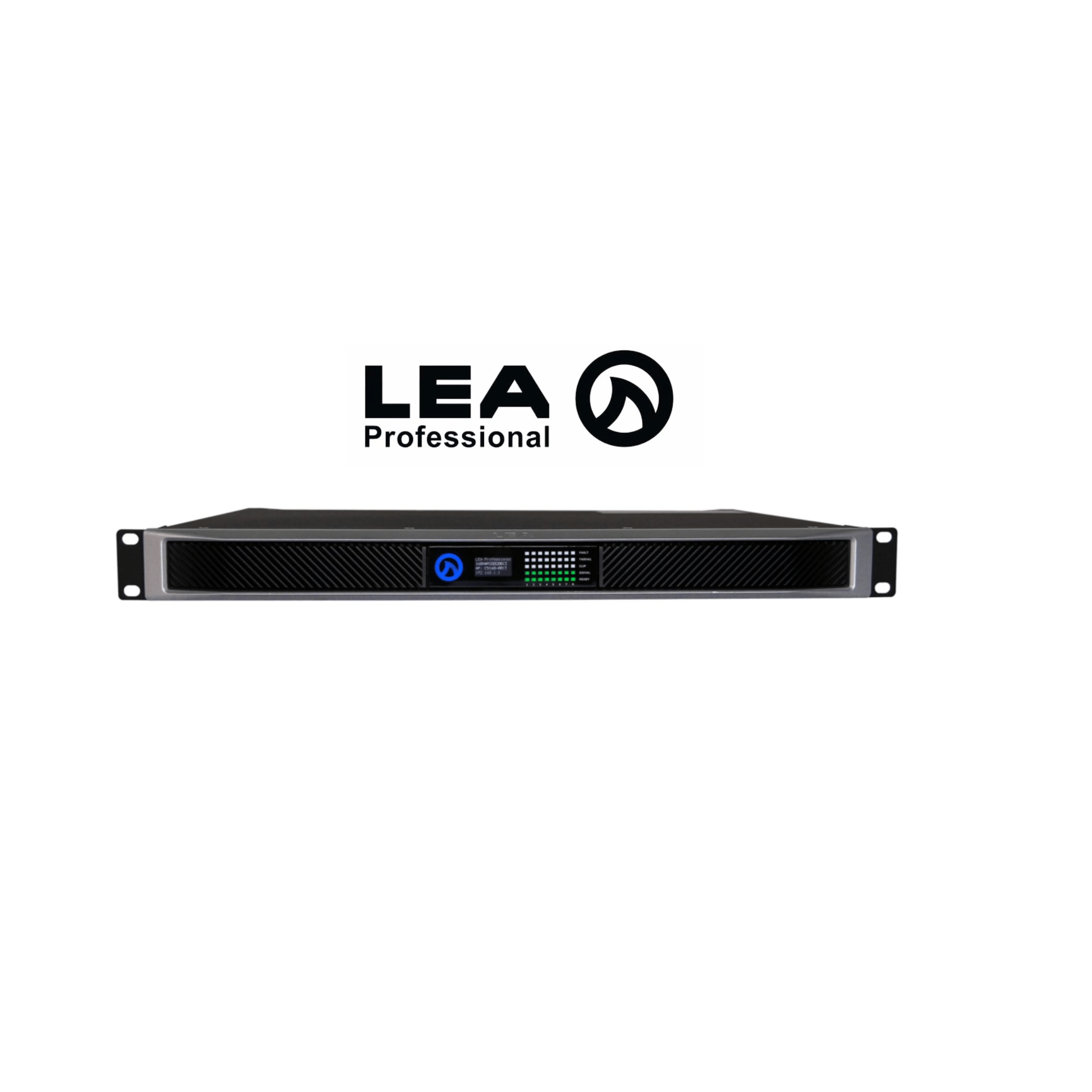 LEA CS168 – Ampli công suất 8 kênh x 160W