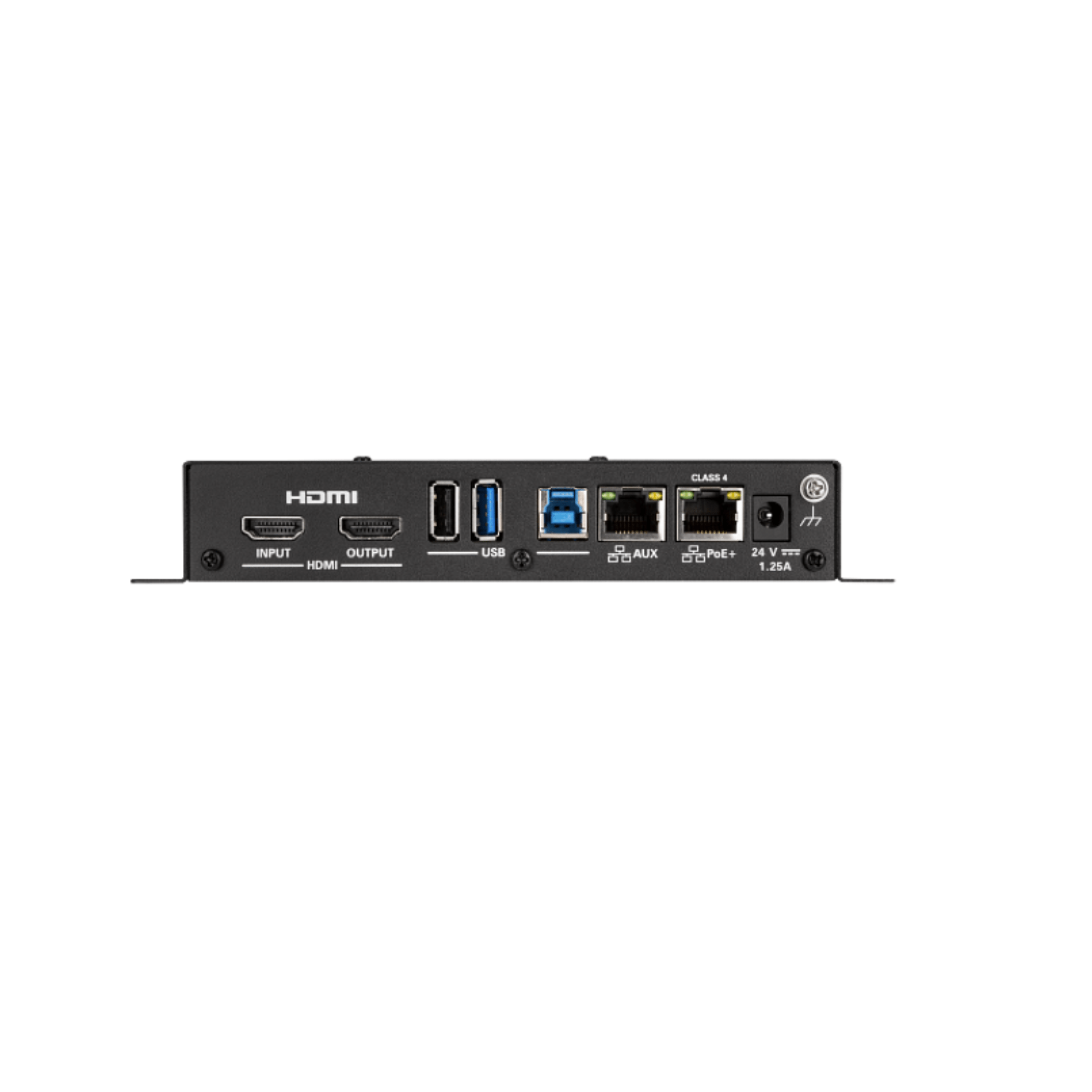 Crestron AM-3200-WF-I : Bộ Trình Chiếu Không Dây AirMedia 3200 có Wi‑Fi, Bản Quốc tế 4