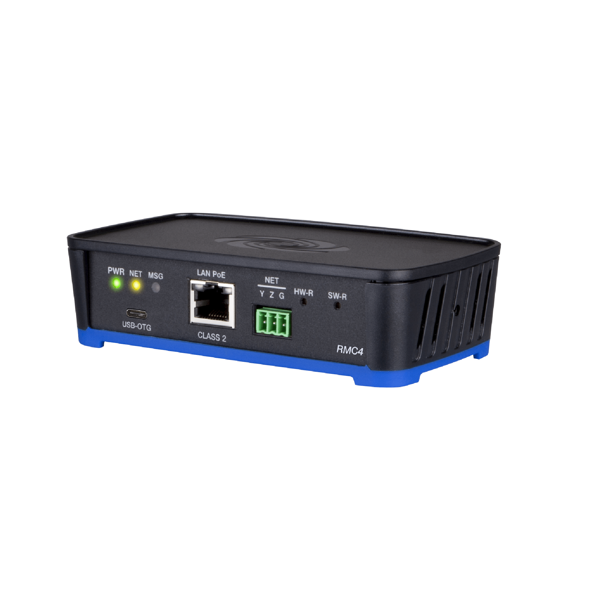 Bộ điều khiển trung tâm Crestron RMC4