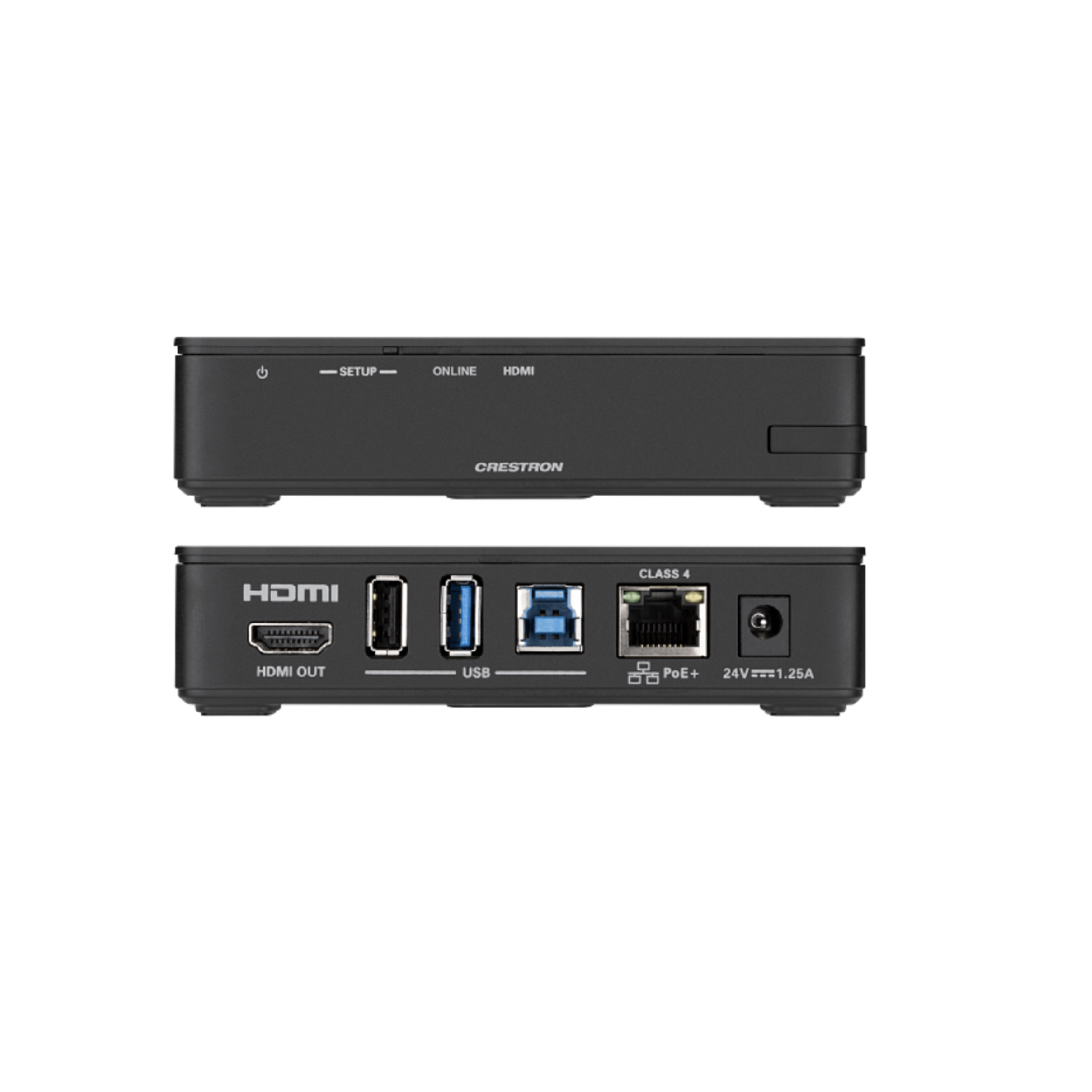 Crestron AM-3100-WF-I – Bộ Trình chiếu không dây AirMedia AM 3100 Wi‑Fi 2