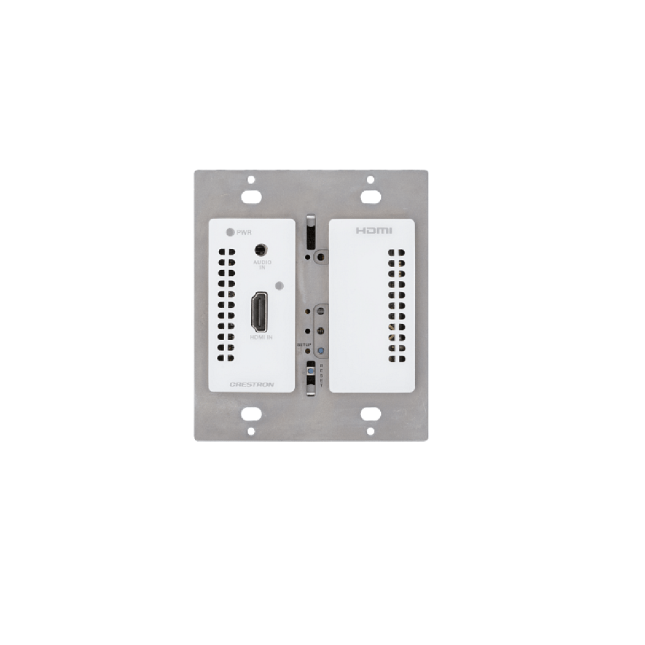 DM-NVX-E20-2G-W-T: Bộ Mã Hóa AV-over-IP 4K Hiệu Suất Cao – Hãng Crestron 2