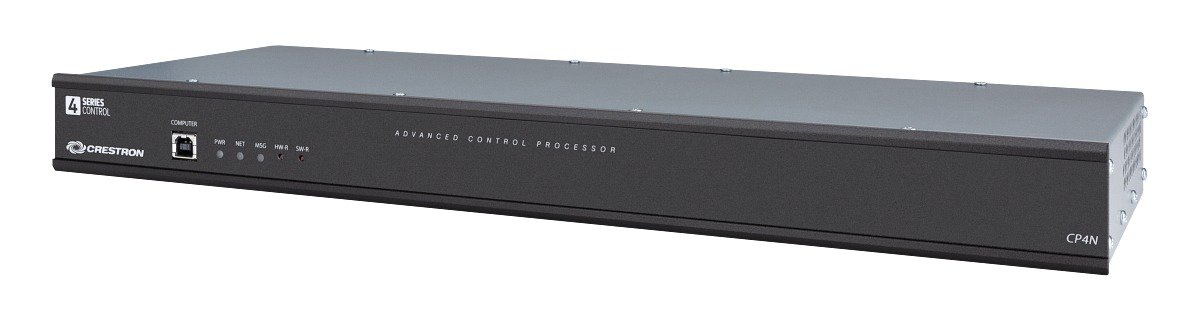 CP4N — Bộ điều khiển trung tâm thế hệ 4-Series™