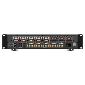 RTI AD-1616 Audio Distribution 16x16 DSP Matrix