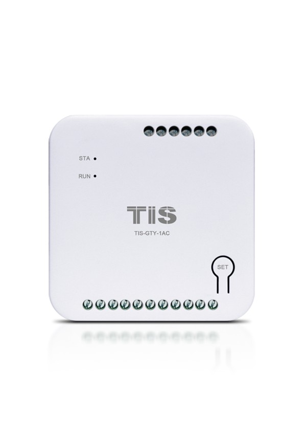 TIS AC Gateway for Digital Air Condition
