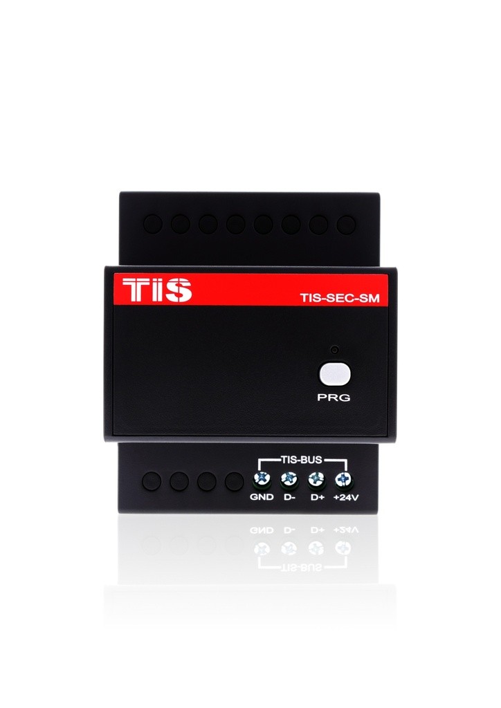 TIS Security Module