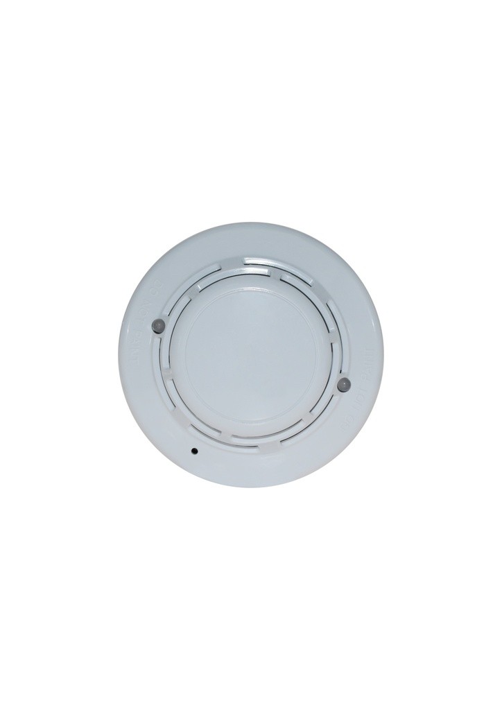 TIS Wired 24V Gas detector with dry contact