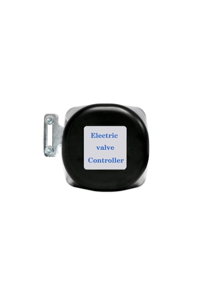 TIS Wired Gas Valve (ACJ808)
