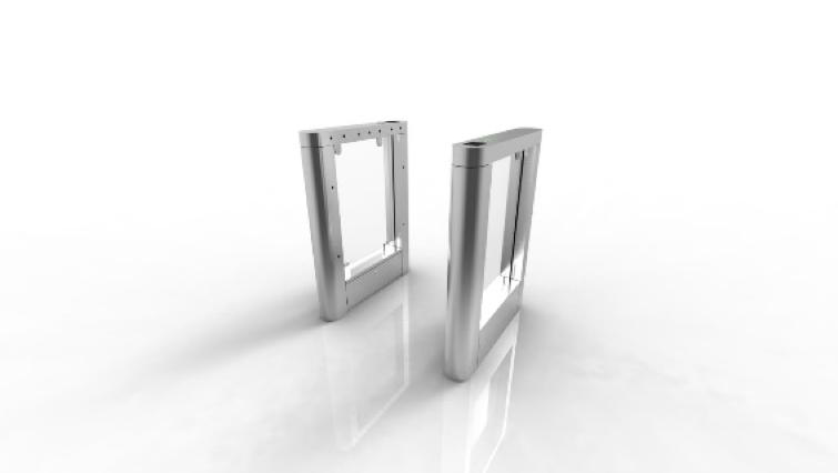 NueWerkz Luminous Barrier (NW-LM-01) by IOX Solutions