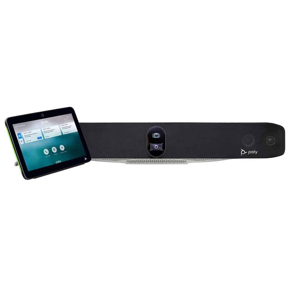 Camera Hội Nghị Poly Studio X70 Kèm TC10