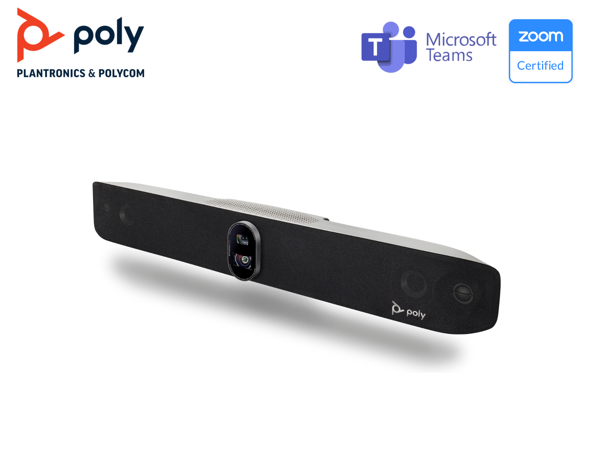 Camera Hội Nghị Poly Studio X70
