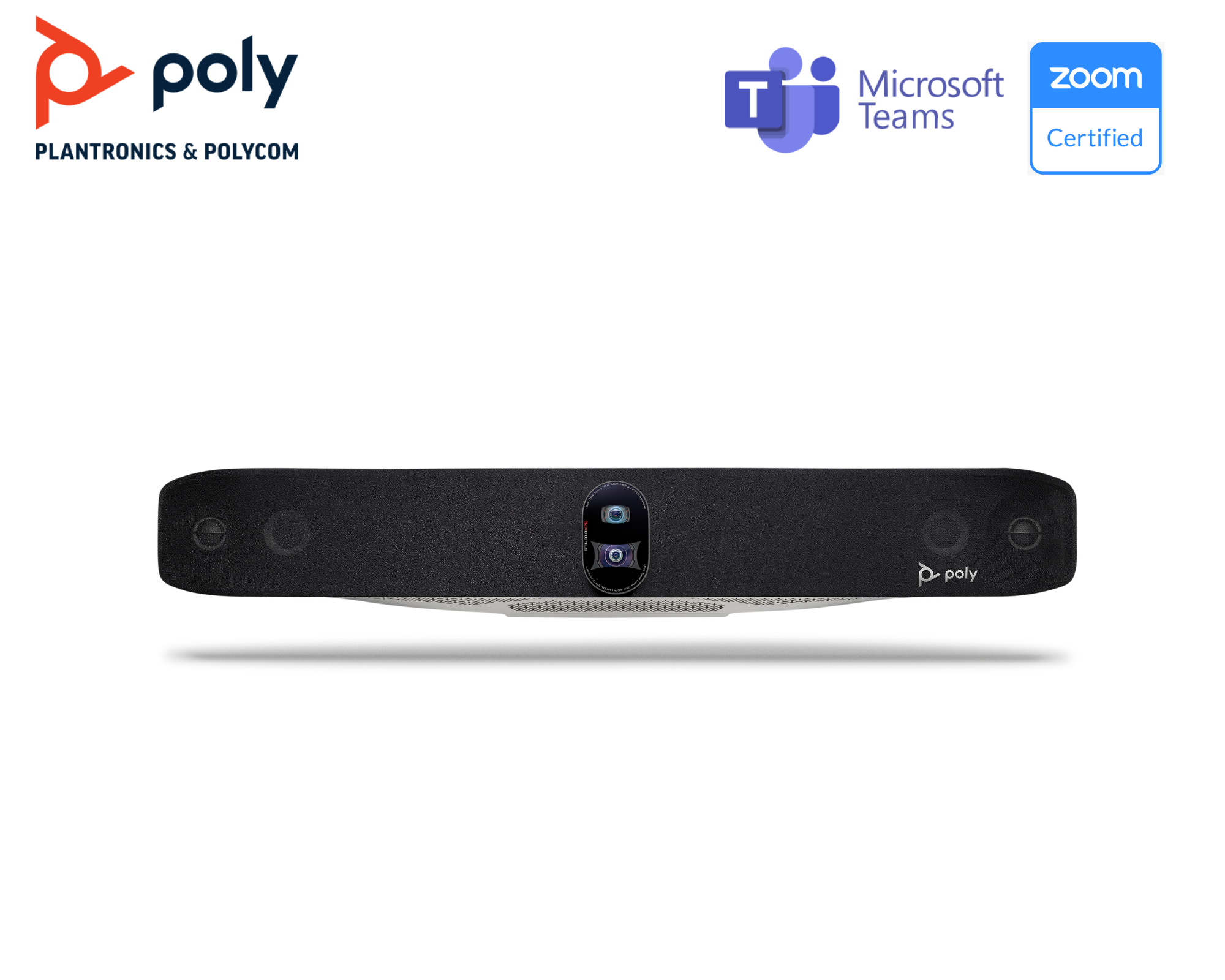 Camera Hội Nghị Poly Studio X70 3