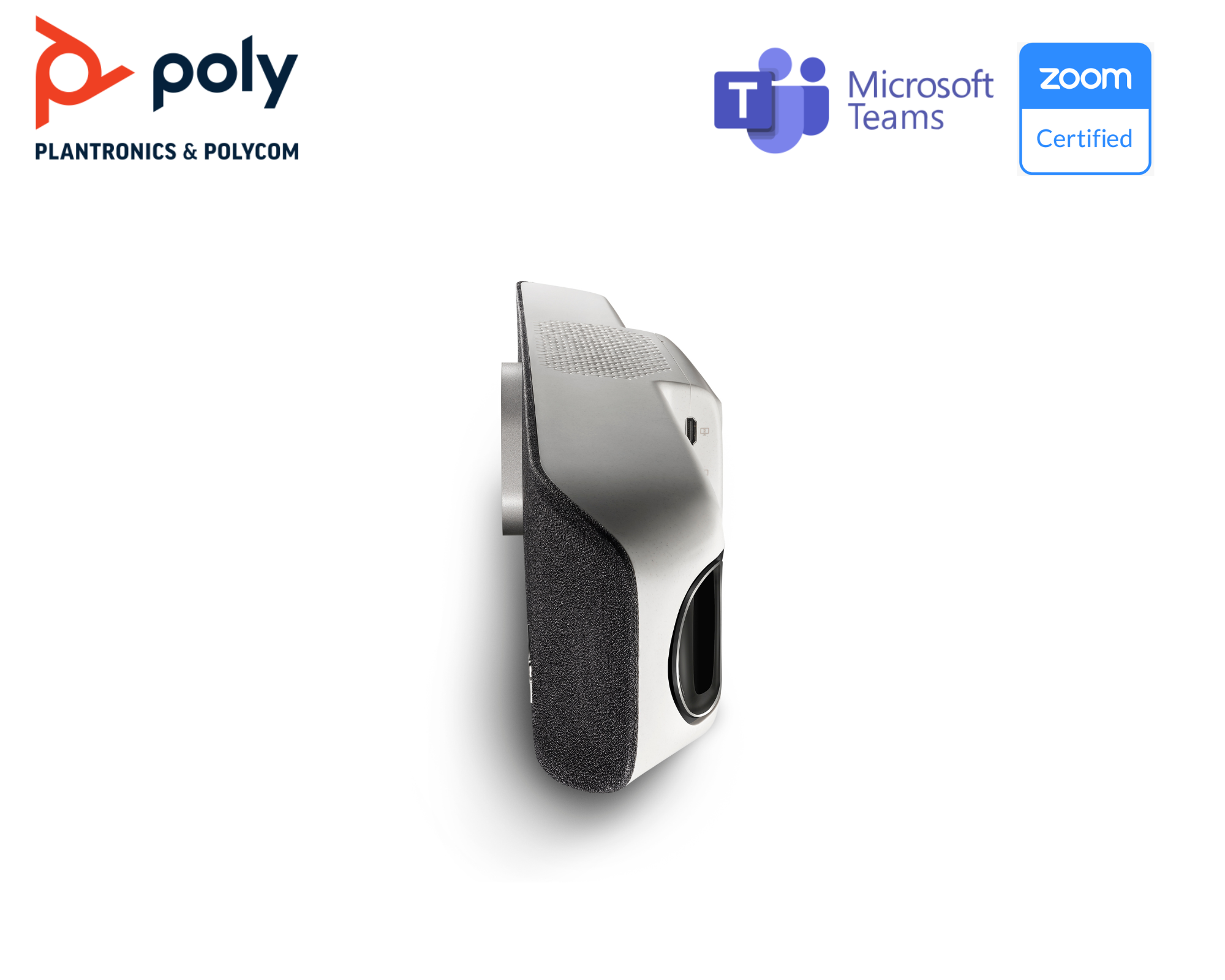 Camera Hội Nghị Poly Studio X70 4