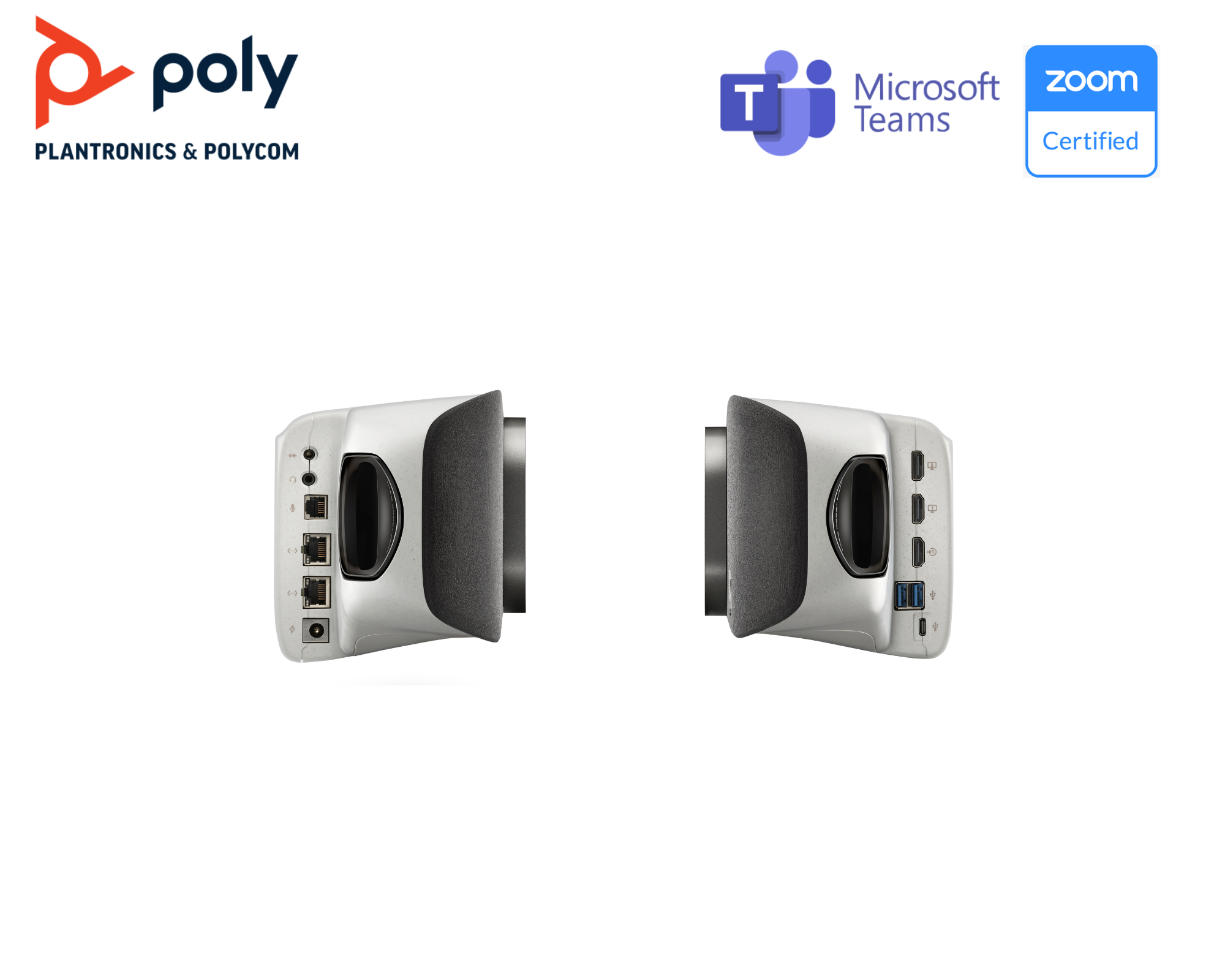 Camera Hội Nghị Poly Studio X70 5