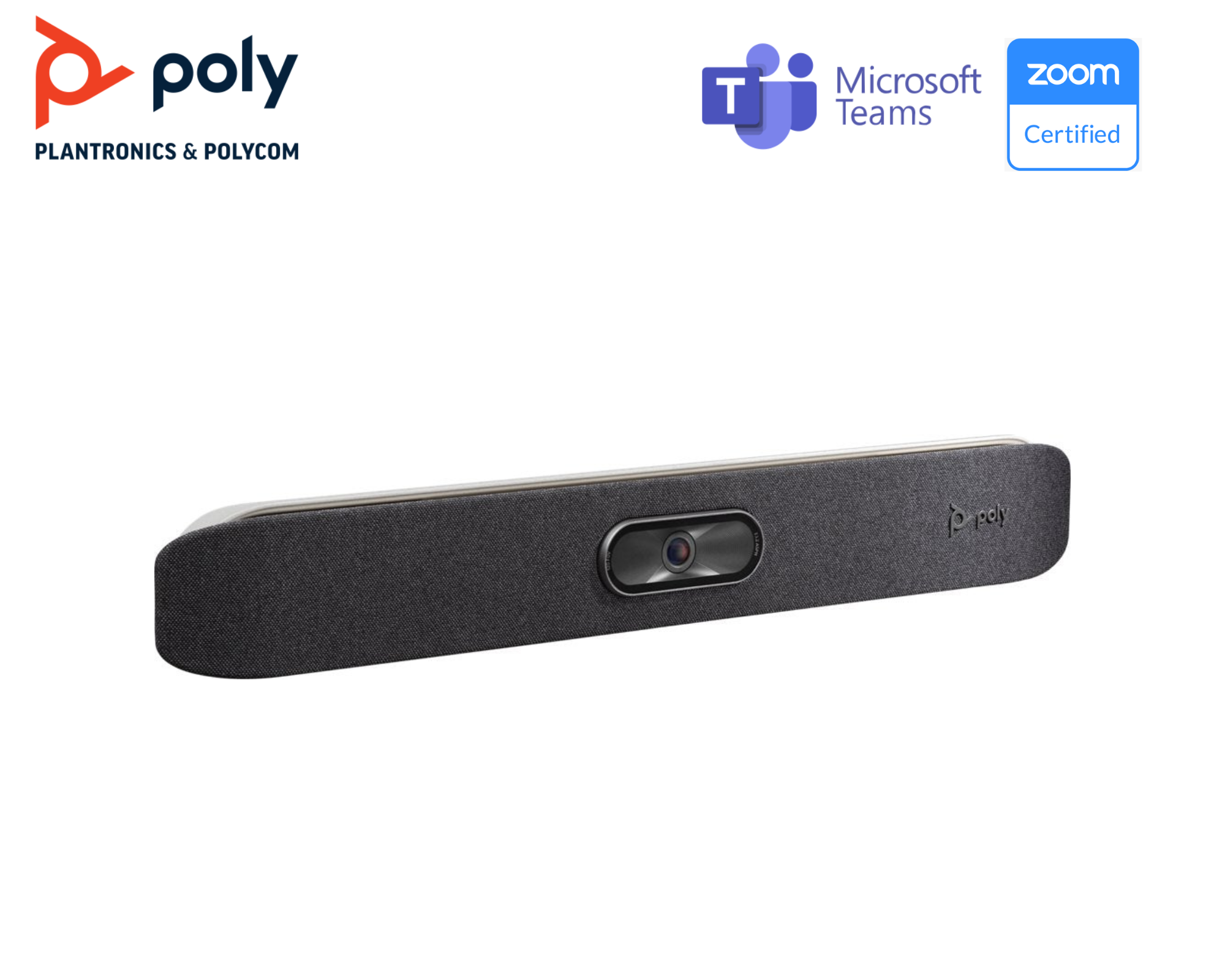Camera Hội Nghị Poly Studio X50 2