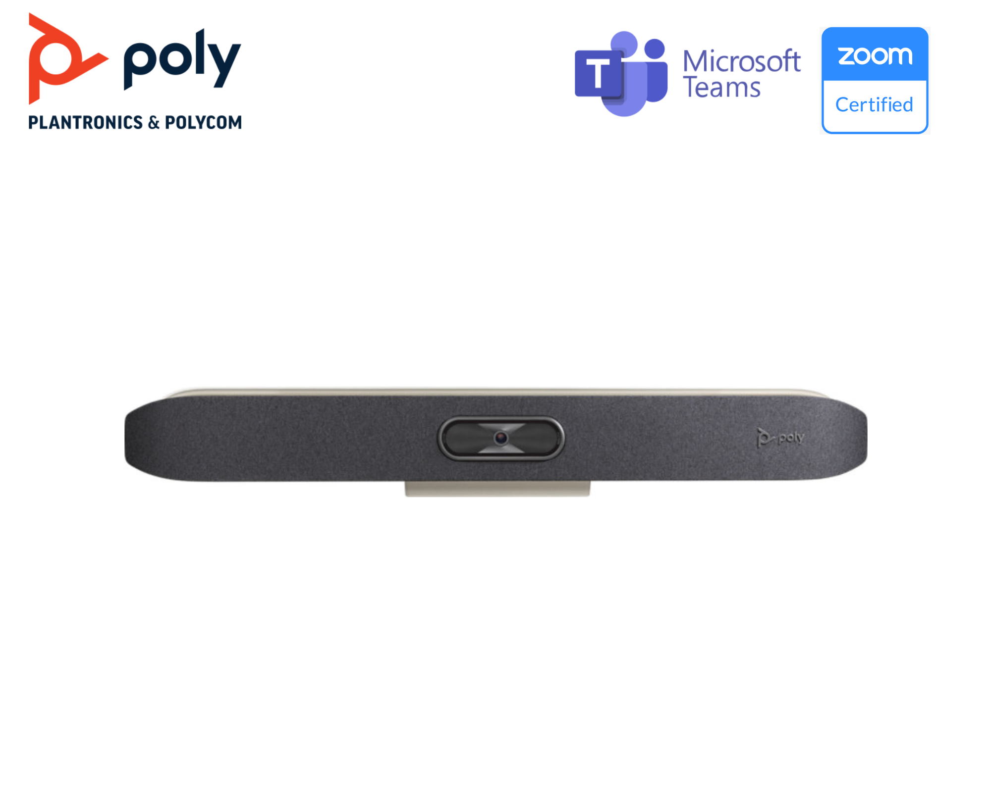 Camera Hội Nghị Poly Studio X50 3
