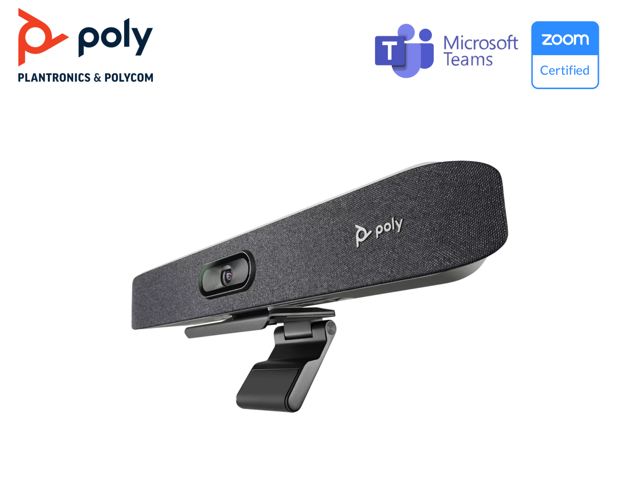 Camera Hội Nghị Poly Studio X30