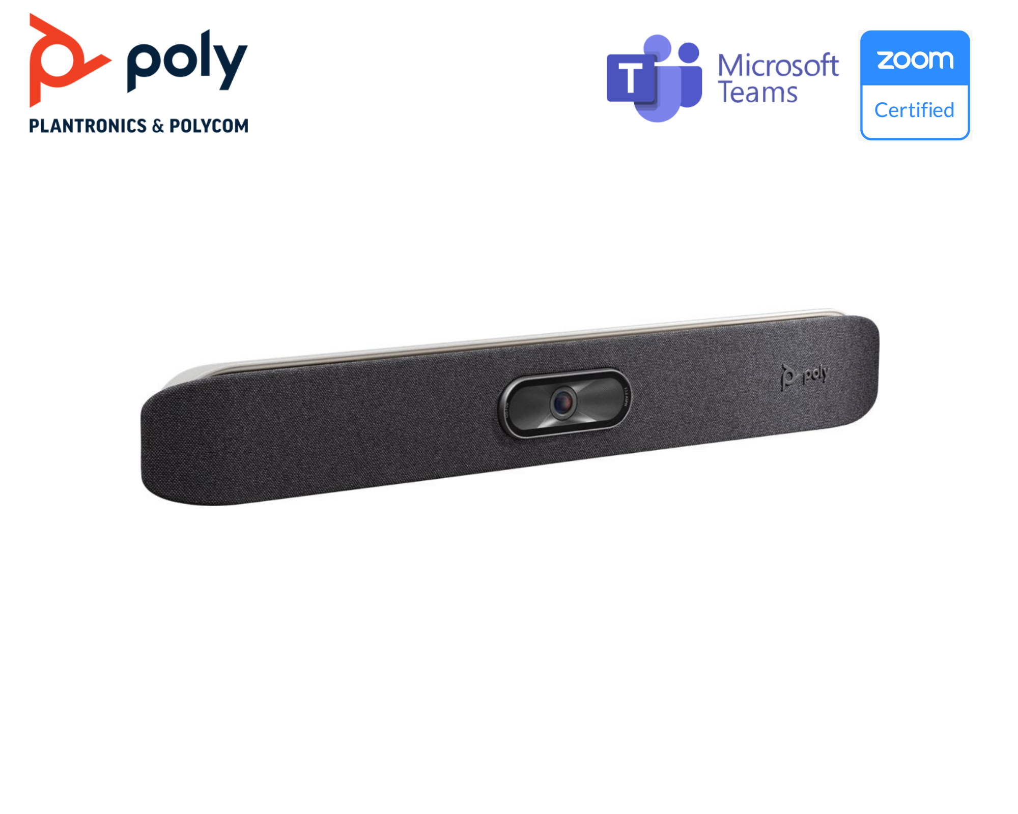 Camera Hội Nghị Poly Studio X30 2