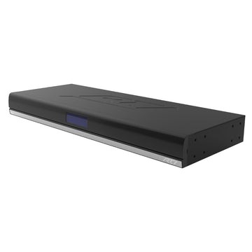 XP Series — Central Control Processors