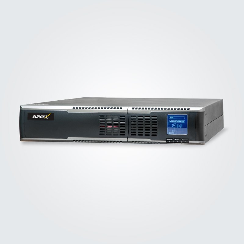 UPS Online — Lưu điện cho hệ thống AV