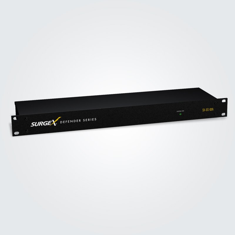 Defender Series — Cost-Effective Multi-Stage Surge Protection
