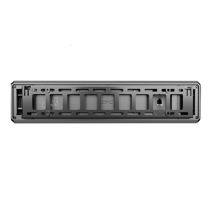 Loa soundbar mạng dùng cho conference QSC NL-SB42 3
