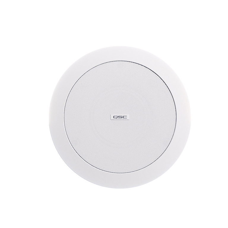 Loa âm trần network POE+, 4″, 24W, QSC NL-C4 2