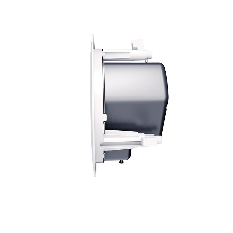 Loa âm trần network POE+, 4″, 24W, QSC NL-C4 3