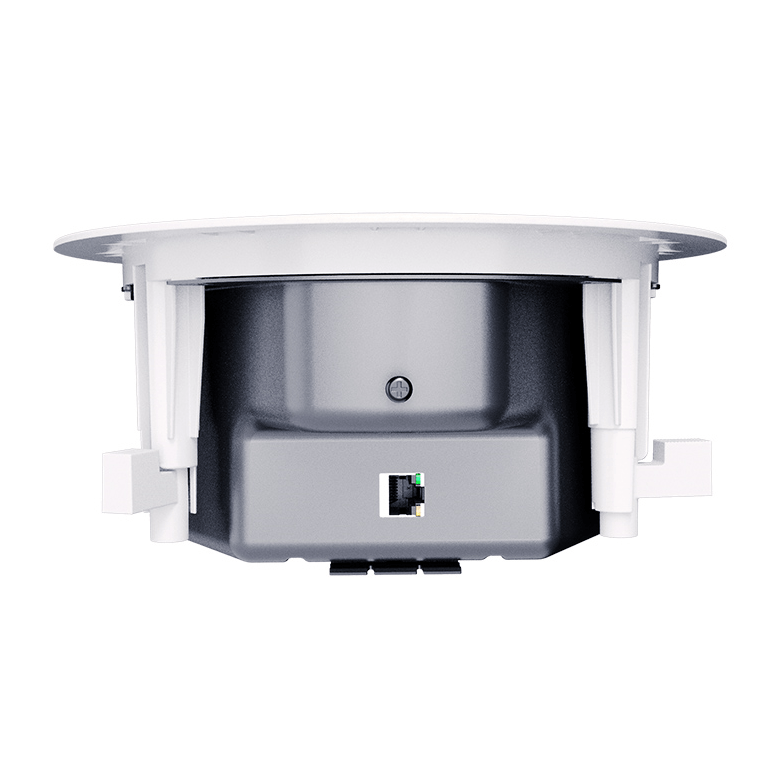 Loa âm trần network POE+, 4″, 24W, QSC NL-C4 4