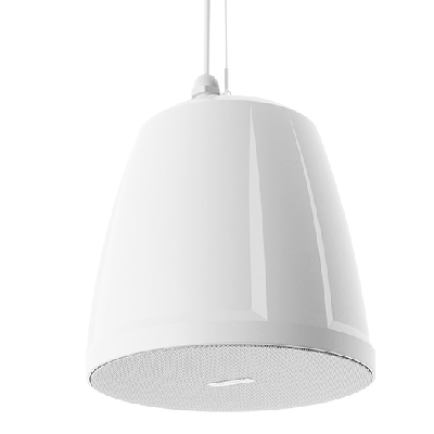Loa treo trần pendant network PoE+, 4.5″, 24W, QSC NL-P4